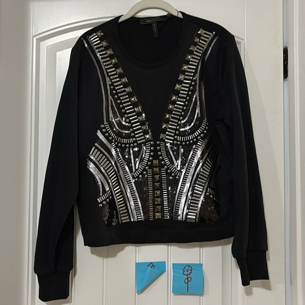 BCBG Max Azria Sweater
